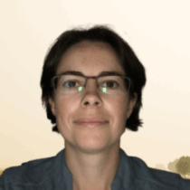 Carole SAUNIER