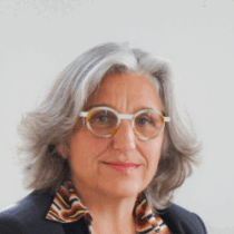 SANDRINE KUHN