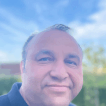 Mickael ESKI