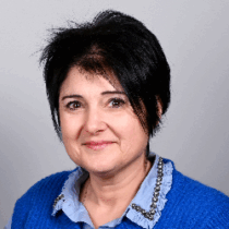 Catherine DAVRILLON