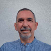 Cyril GARDON