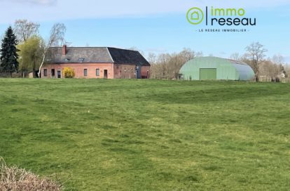 Maison à PRISCHES (59550) - 3011432173