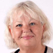 Christine GROLLIER