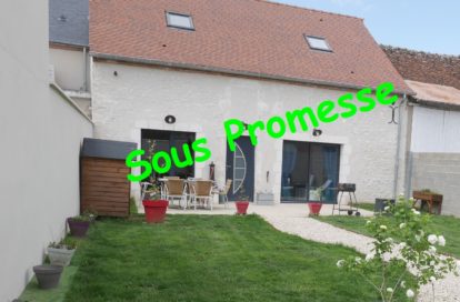 Maison à MAREAU-AUX-PRES (45370) - 3011430269