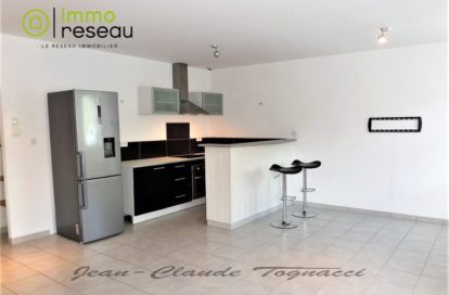 Appartement à DELLE (90100) - 3011428141