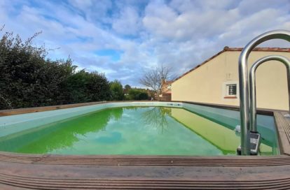 Maison à LE PASSAGE (47520) - 3011429340