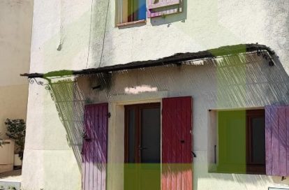 Maison à VILLENEUVE (04180) - 3011432251
