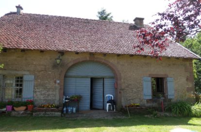 Maison à FRESSE (70270) - 3011428280