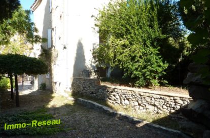 Maison de village à QUISSAC (30260) - 3011428289