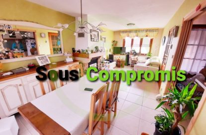 Maison à TRITH-SAINT-LEGER (59125) - 3011429768
