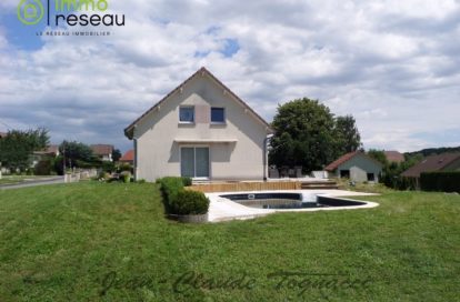 Maison à BORON (90100) - 3011428047