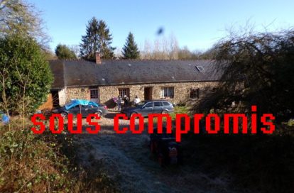 Maison à VALDALLIERE (14350) - 3011431841
