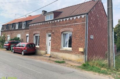 Maison à POIX-DU-NORD (59218) - 3011428439