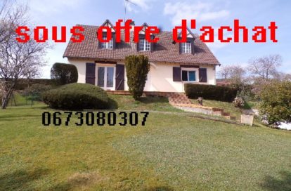 Maison à VALDALLIERE (14350) - 3011413924
