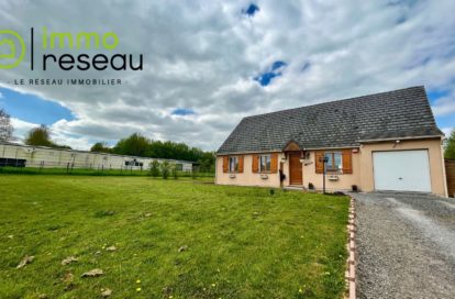 Maison à ORIGNY-EN-THIERACHE (02550) - 3011432282