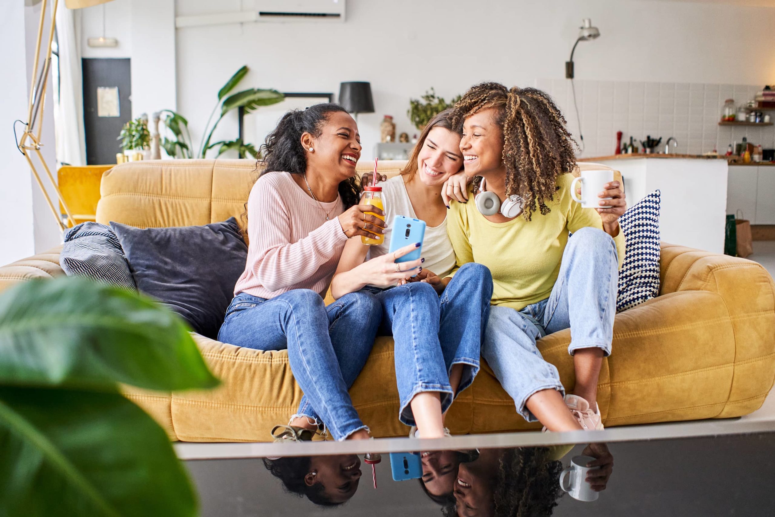 Les solutions pour optimiser un logement pour la colocation