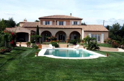 Maison à LA TOUR D’AIGUES (84240) - 3011426518