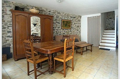 Maison en pierre à CATLLAR (66500) - 3011428449