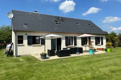 Pavillon à BROU (28160) - 3011434753