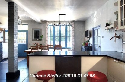 Maison à BOISSY L’AILLERIE (95650) - 3011435448