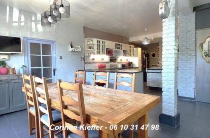 Maison bourgeoise à BOISSY L’AILLERIE (95650) - 3011435448