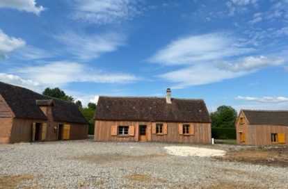 Corps de ferme à BROU (28160) - 3011435614