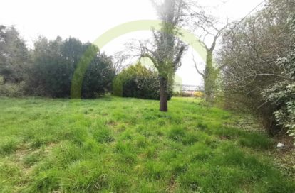 Terrain à JEUMONT (59460)