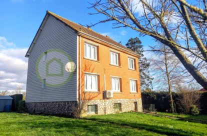 Maison à AUDREHEM (62890) - 3011436063