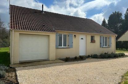 Pavillon à BROU (28160) - 3011436119