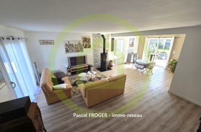 Maison à GUERANDE (44350) - 3011437309