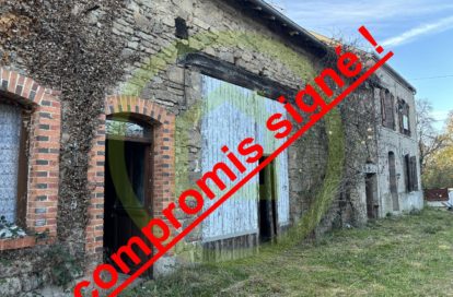 Maison à BLAUDEIX (23140) - 3011437697