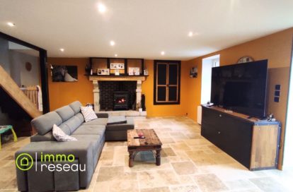 Maison à SAINT JACQUES DE NEHOU (50390) - 3011437788