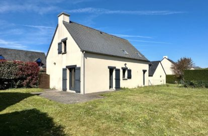 Maison à SAINT JOUAN DES GUERETS (35430) - 3011438285