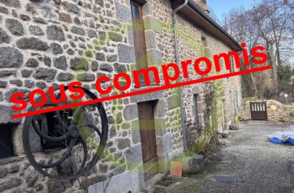 Maison à SAINT CHABRAIS (23130) - 3011438525