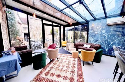 Restaurant à BARBIZON (77630) - 3011438555