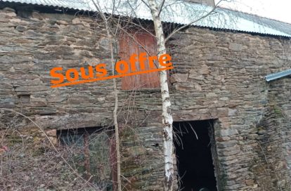 Maison à rénover à PORCARO (56380) - 3011438765