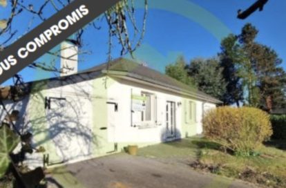 Pavillon à VILLERS POL (59530) - 3011438866