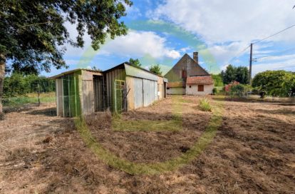 Maison à SAINT BONNET EN BRESSE (71310) - 3011438885