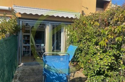 Studio à LE CAP D’AGDE (34300) - 3011439160