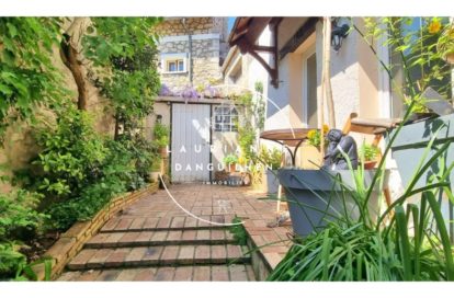 Maison à NOISY SUR OISE (95270) - 3011439687