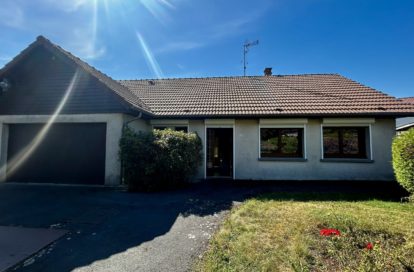 Maison individuelle à AWOINGT (59400) - 3011439738