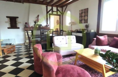 Maison à OLIVET (45160) - 3011439784