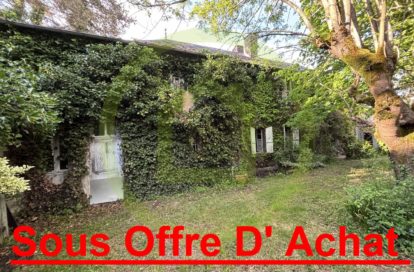 Maison à LAVAVEIX LES MINES (23150) - 3011440240