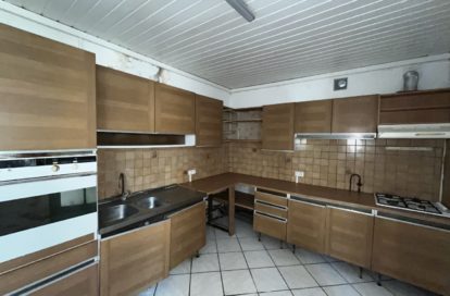 Amarre à HAUTMONT (59330) - 3011440359