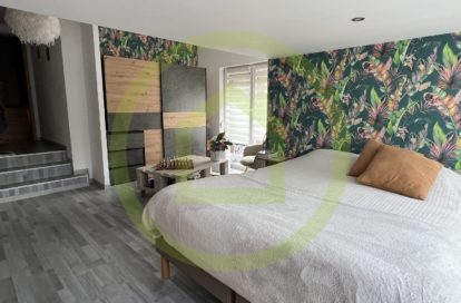 Maison individuelle à ESCAUDOEUVRES (59161) - 3011440446