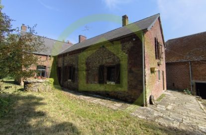Maison à WILLIES (59740) - 3011440454
