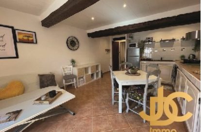 Appartement à FAYENCE (83440) - 3011440462