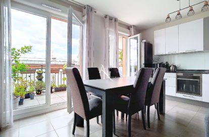 Appartement à ROSNY SOUS BOIS (93110) - 3011440477