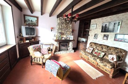 Maison à LIGNAC (36370) - 3011440513