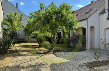 Maison individuelle à SAINTRY SUR SEINE (91250) - 3011440595